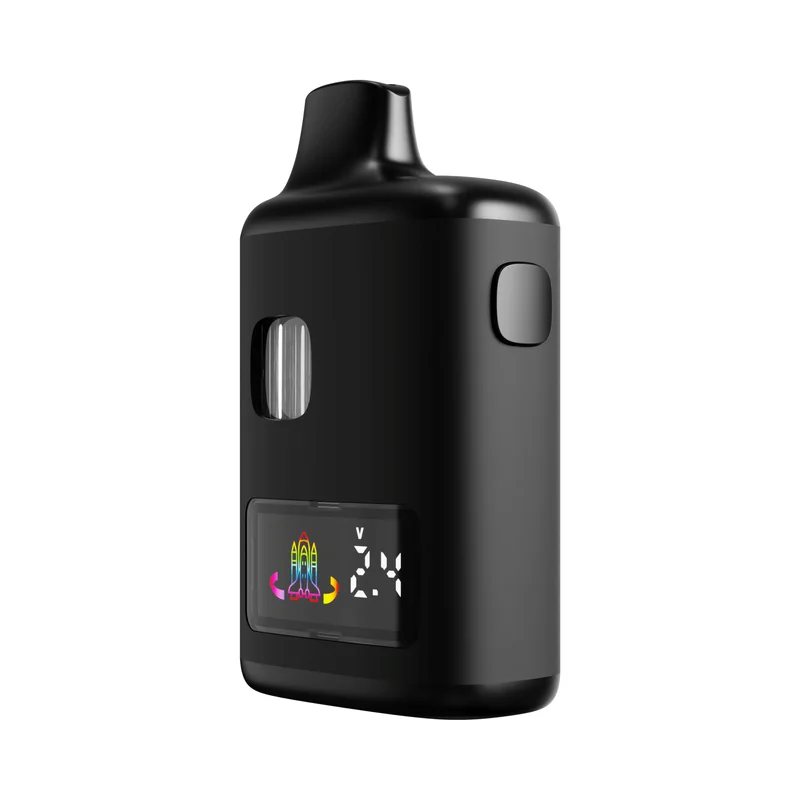 TWO APEX custom vape device