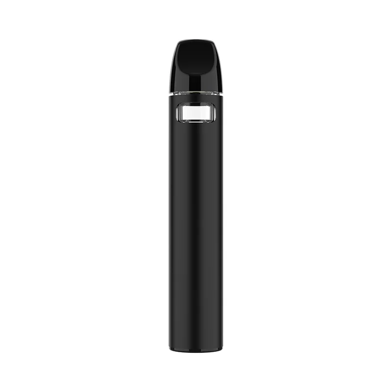 TWO PULSE custom vape device