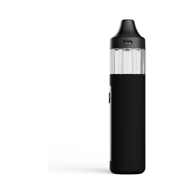 TWO SOLO DUO custom vape device