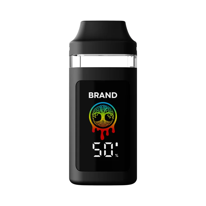 TWO SOLO custom vape device
