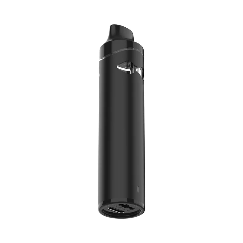TWO TWIN custom vape device