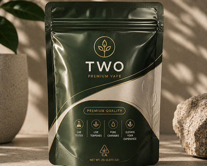 Sustainable Packaging