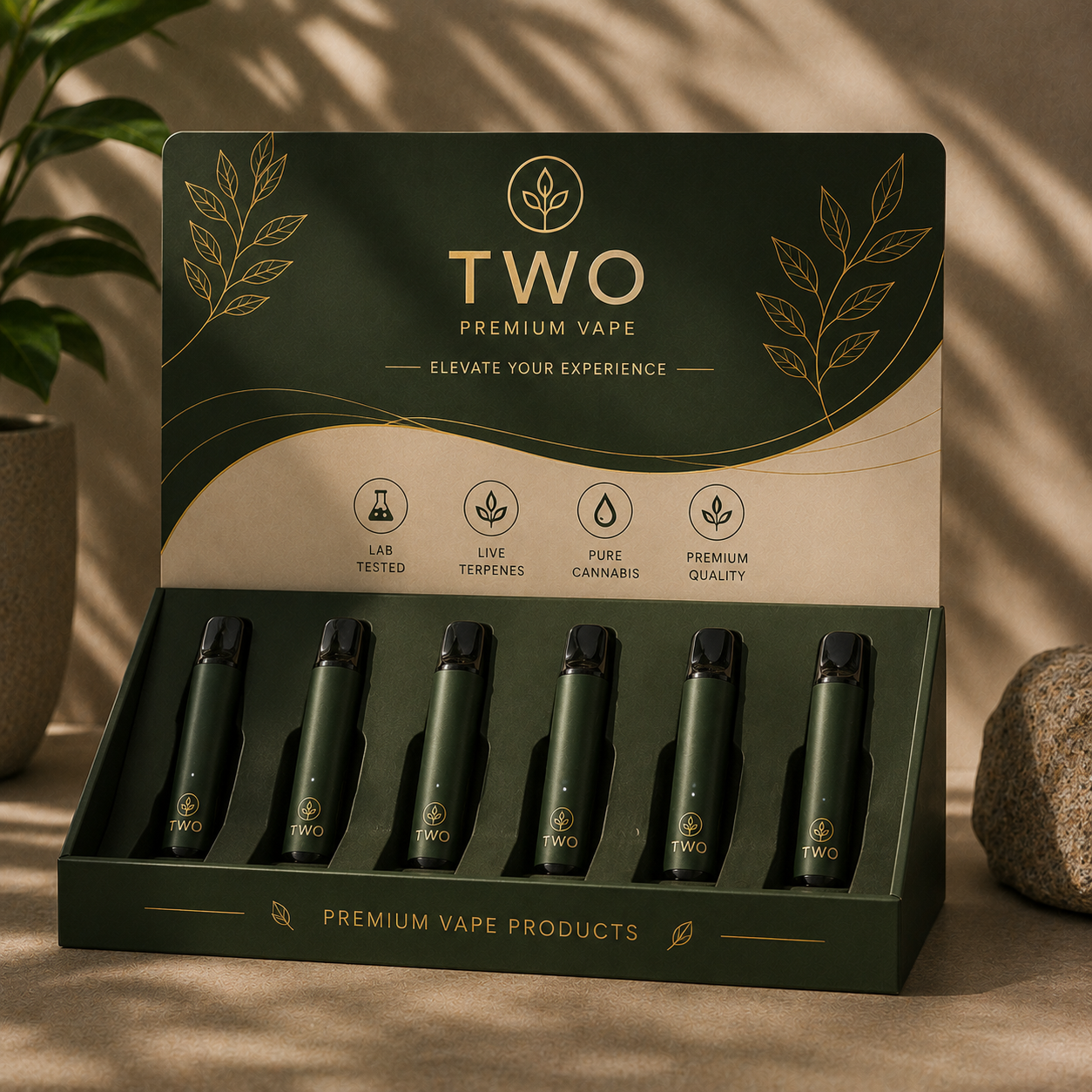 Display Packaging