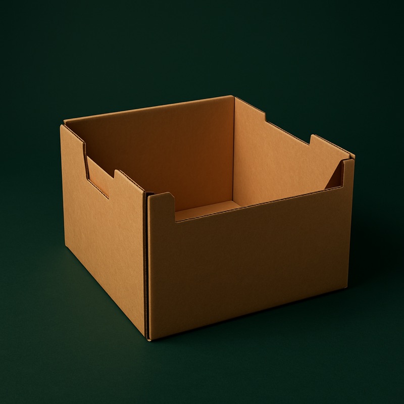 Bliss Box — custom packaging by TWO Packaging
