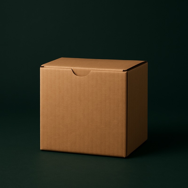 Full Flap Auto Bottom (FFAB) — custom packaging by TWO Packaging