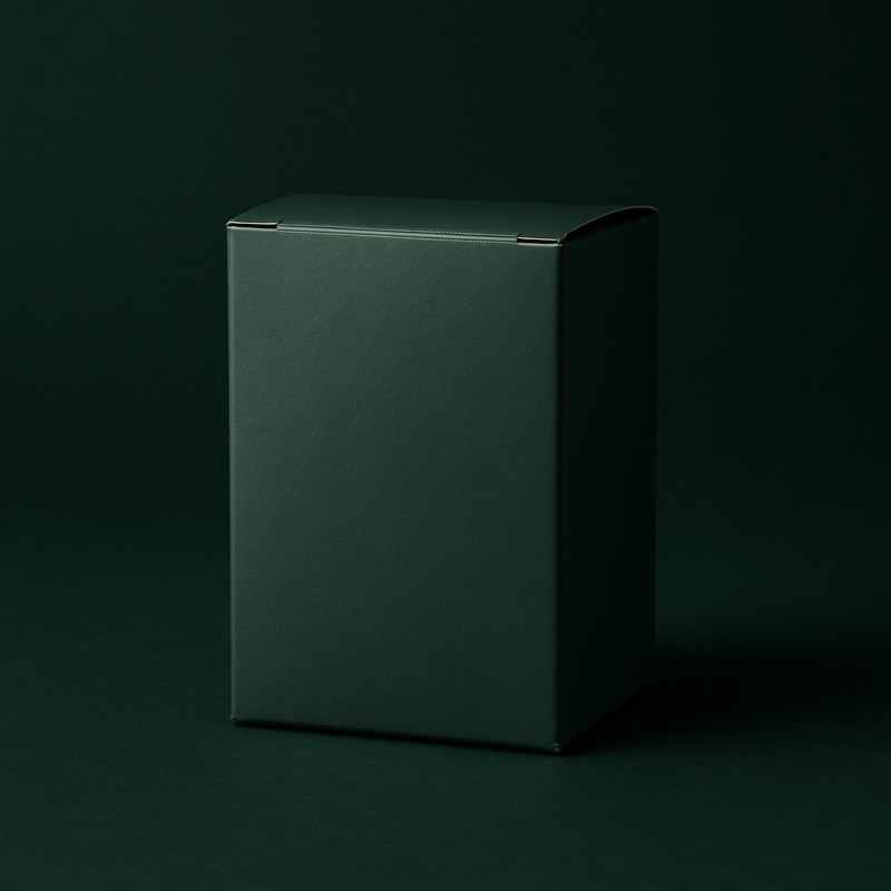 Aqueous Coating — custom packaging by TWO Packaging