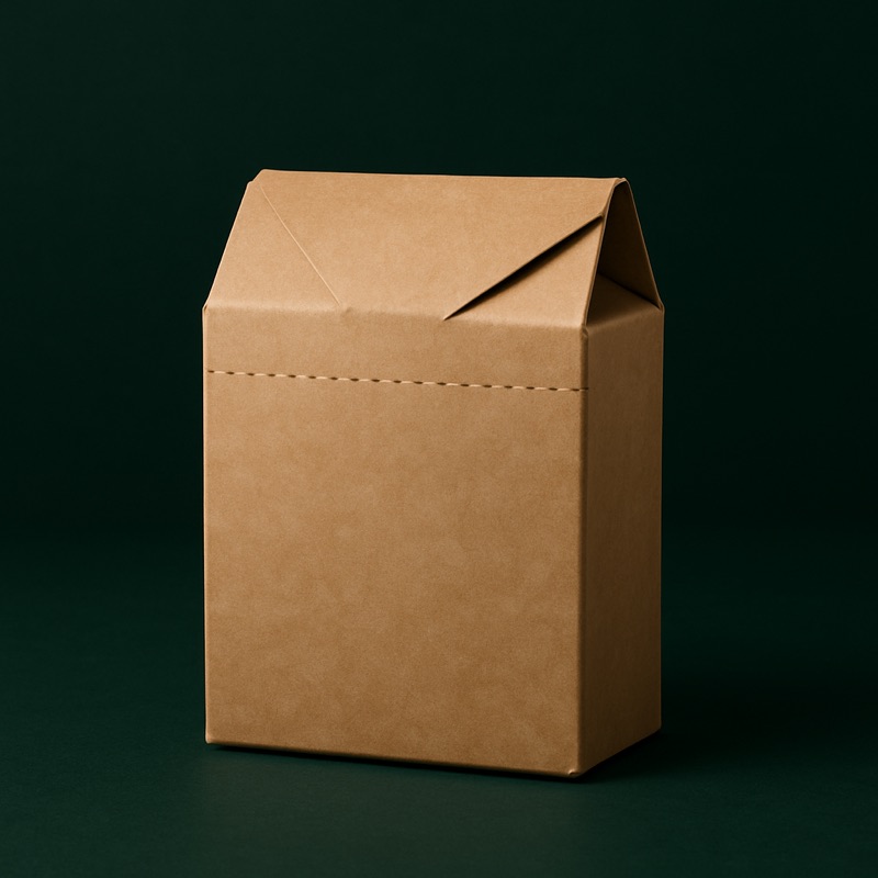 Perforation / Score Lines — custom packaging by TWO Packaging