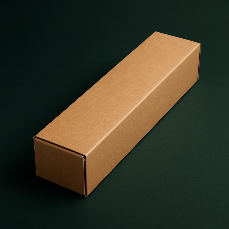 Five Panel Folder — custom packaging by TWO Packaging