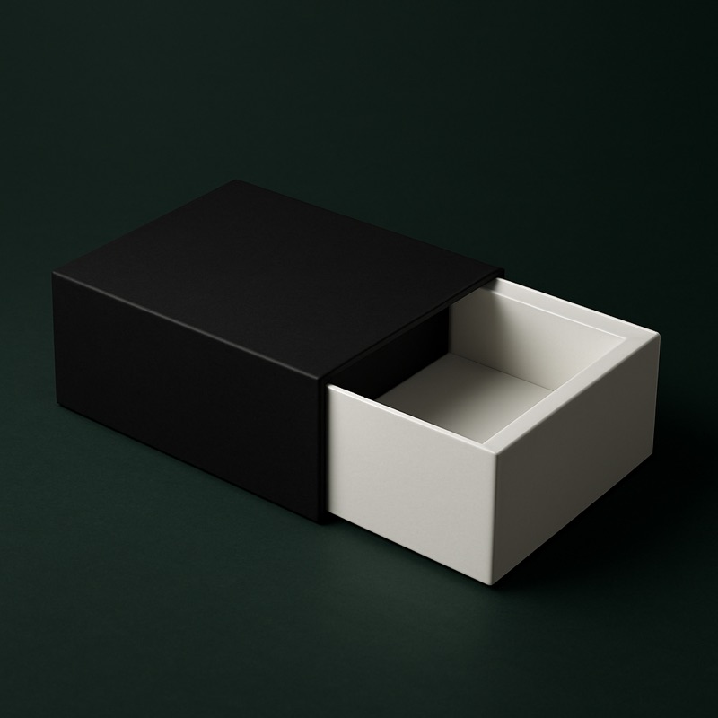 Sleeve Box — custom packaging by TWO Packaging