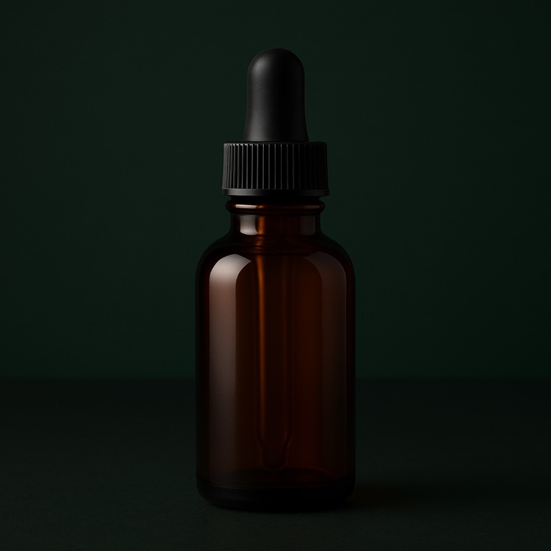 Boston Round Bottle — custom packaging by TWO Packaging