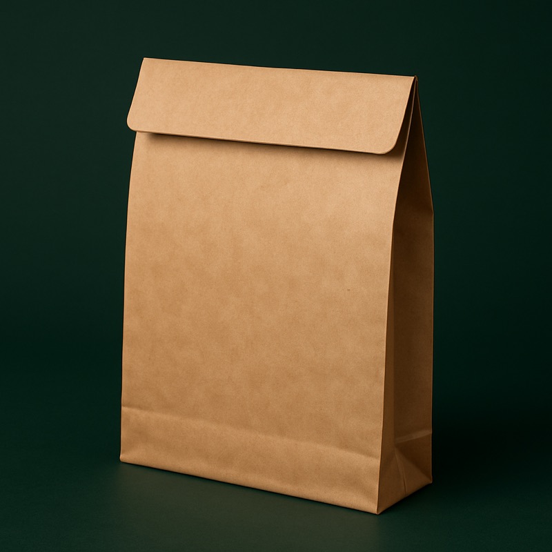 Expandable Mailer — custom packaging by TWO Packaging
