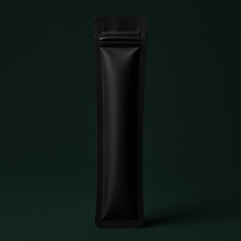Pre-Roll Pouch — custom packaging by TWO Packaging