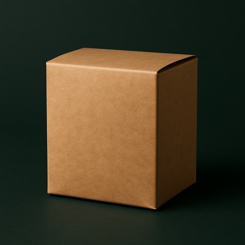 Soy-Based Ink Printing — custom packaging by TWO Packaging
