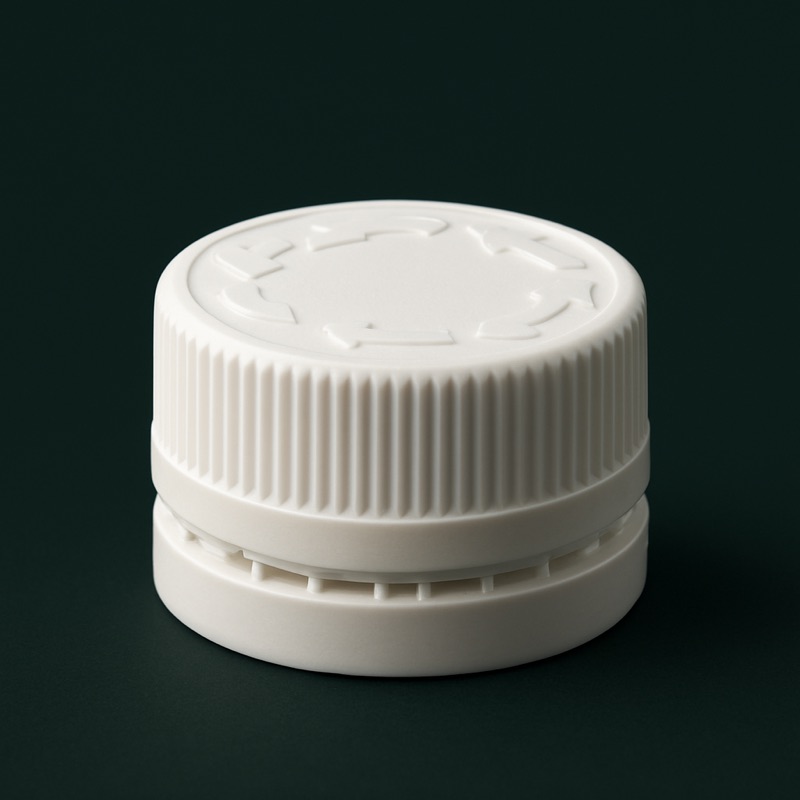 Child-Resistant + Tamper Evident Combo — custom packaging by TWO Packaging