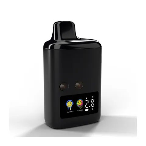 TWO DUO custom device