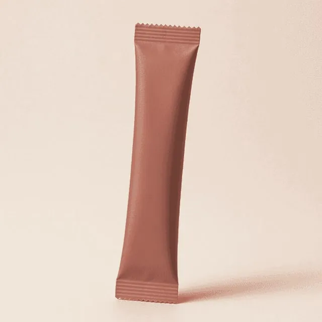 Single-serve stick pack